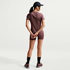Nike Swift Women's Dri-FIT Short-Sleeve Running Top