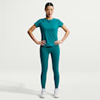 Nike Universa Women's Dri-FIT Short-Sleeve Top