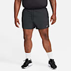 Nike Stride Men's Dri-FIT 13cm (approx.) Brief-Lined Running Shorts