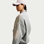 Nike Sportswear Women's Oversized Bomber Jacket