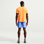 Nike Miler Men's Dri-FIT 2-in-1 18cm (approx.) Running Shorts