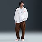 Nike SB Men's Loose Denim Skate Pants