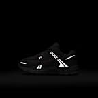 Nike Vomero 5 Little Kids' Shoes with Reflective Accents