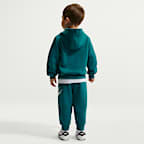 Nike Toddler 2-Piece Club Fleece Set