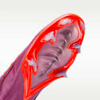 Nike Mercurial Superfly 10 Elite Firm-Ground High-Top Football Boot