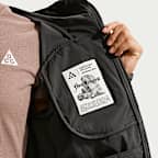 Nike ACG 'Five Towers' Women's UV Protection Jacket