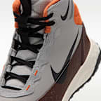 Nike Terrascout Big Kids' Boots with Reflective Accents