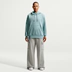 Nike Sportswear Phoenix Fleece Women's Oversized Pullover Hoodie