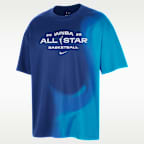 WNBA All-Star Weekend Nike Dri-FIT T-Shirt