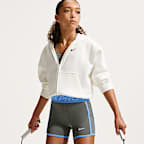 Shorts Dri-FIT de 8 cm para niña Nike Pro