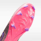 Nike Mercurial Vapor 16 Academy "Vini Jr." Multi-Ground Low-Top Soccer Cleats