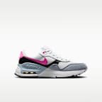 Nike Air Max SYSTM Older Kids' Shoes