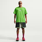 ACG "Smith Summit" Men's Shorts