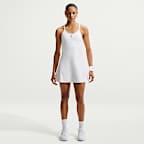NikeCourt Advantage Women's Dri-FIT Tennis Dress