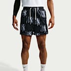 Nike Standard Issue Men's Practice Mesh 12.5cm (approx.) Basketball Shorts