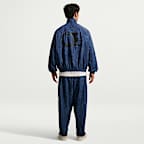 Nike Club Rules Men's Tracksuit Bottoms