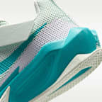 Nike S.T. Dynamite Little Kids' Basketball Shoe