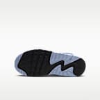 Nike Air Max 90 Big Kids' Shoes