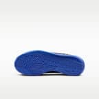 Nike Jr. Mercurial Vapor 15 Club Little/Big Kids' Indoor/Court Low-Top Soccer Shoes