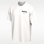 Nike Soccer T-Shirt