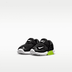 Chaussure Nike Swoosh Go pour bébé et tout-petit