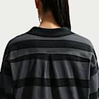 ナイキ スポーツウェア ウィメンズ オーバーサイズド トップス