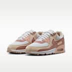 Nike Air Max 90 Next Nature Premium 女鞋