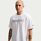 Playera de futbol Nike Toma el Juego