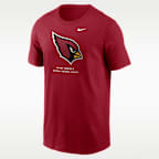 Arizona Cardinals Essential Men's Nike NFL T-Shirt