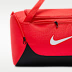 Nike Brasilia Training Duffel Bag (Small, 40L)