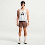ACG Radical AirFlow メンズ Dri-FIT トレイルランニング タンクトップ