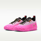 Nike S.T. Charge EP Basketball Shoes