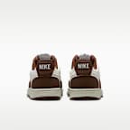 Nike Court Vision Low Women's Shoes