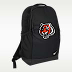 Nike Prime (Cincinnati Bengals) Backpack