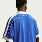 Nike Sportswear Club Men's Oversized Short-Sleeve Polo