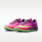 Kobe 8 Protro "Mambacurial" Basketball Shoes