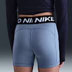 Shorts para niña Nike Pro