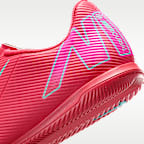 Nike Mercurial Vapor 16 Club Indoor Court Low-Top Football Shoes