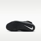 Nike Speedsweep 8 Big Kids' Wrestling Shoes