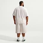 Nike Club Rules Men's Polo
