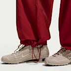 Nike Sportswear Women's Loose High-Waisted Parachute Pants