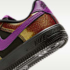 Nike Force 1 Low LV8 4 Little Kids' Shoes