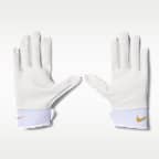 Guantes de bateo de softbol para niños talla grande (1 par) Nike Hyperdiamond 4.0