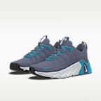 Chaussure de training personnalisable Nike Free Metcon 7 By You pour homme