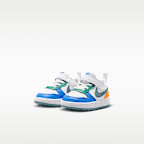 Nike Court Borough Low Recraft Baby/Toddler Shoes
