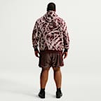Ja Standard Issue Men's Mesh 12.5cm (approx.) Basketball Shorts