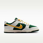 Tenis para hombre Nike Dunk Low Retro