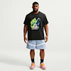 Ja Men's Basketball T-shirt