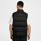 LeBron Men's Therma-FIT Down Jacket