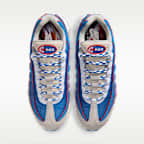 Nike Air Max 95 Older Bubble Men's Shoes